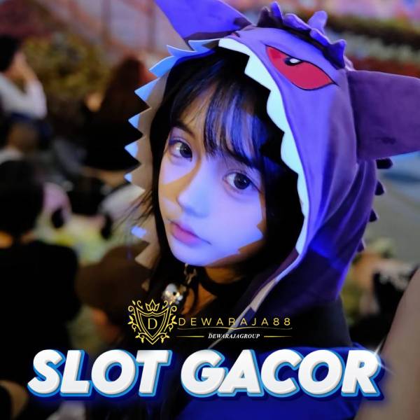 DEWARAJA88 : Link Login Situs Slot Online Akses Cepat Dan Paling Stabil